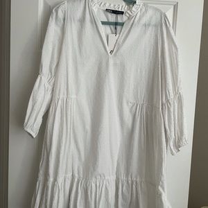 ZARA Dress NWT